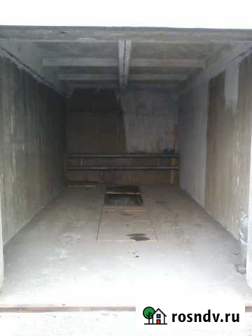 Гараж 18 м² на продажу в Чите Чита - изображение 1