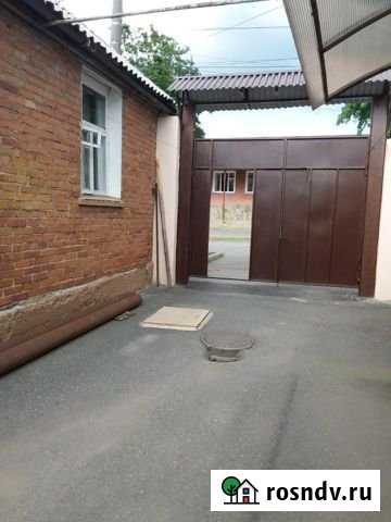 2-комнатная квартира, 45 м², 1/1 эт. на продажу во Владикавказе Владикавказ - изображение 1