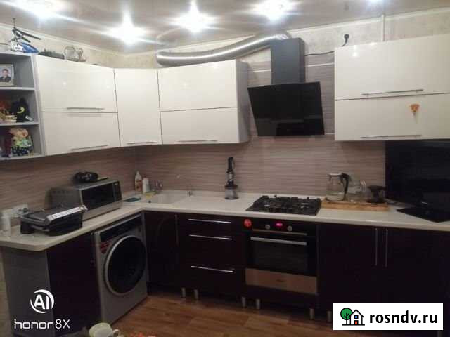 1-комнатная квартира, 35 м², 1/5 эт. на продажу в Ярославле Ярославль - изображение 1