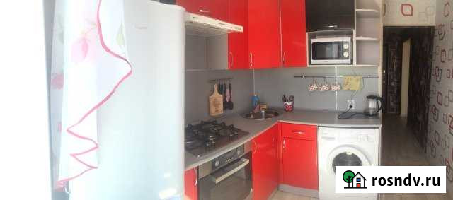 1-комнатная квартира, 32 м², 4/5 эт. в аренду посуточно в Кургане Курган - изображение 1