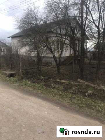 Дом 100 м² на участке 6 сот. на продажу в Дне Дно - изображение 1