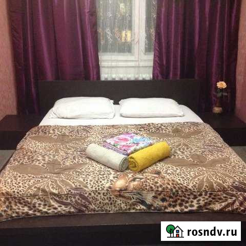 1-комнатная квартира, 39 м², 6/12 эт. в аренду посуточно в Твери Тверь - изображение 1