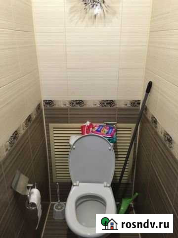 3-комнатная квартира, 78 м², 3/5 эт. на продажу в Рыбинске Рыбинск - изображение 1