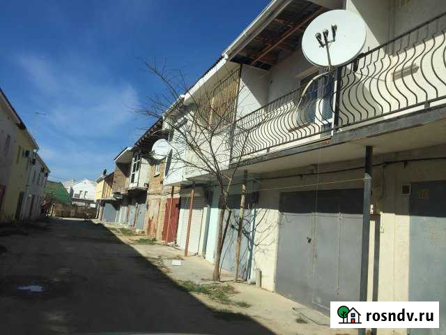 Гараж >30 м² на продажу в Севастополе Севастополь - изображение 1