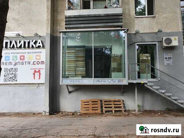 Торговое помещение, 67 кв.м. Самара - изображение 1