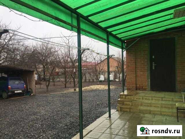 Дом 68 м² на участке 7 сот. на продажу в Чалтыре Чалтырь - изображение 1