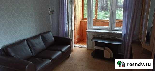 1-комнатная квартира, 33 м², 4/5 эт. в аренду на длительный срок в Чебоксарах Чебоксары - изображение 1