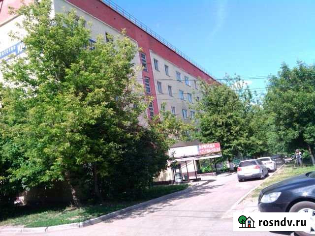 Комната 19 м² в 1-ком. кв., 1/5 эт. на продажу в Уфе Уфа - изображение 1