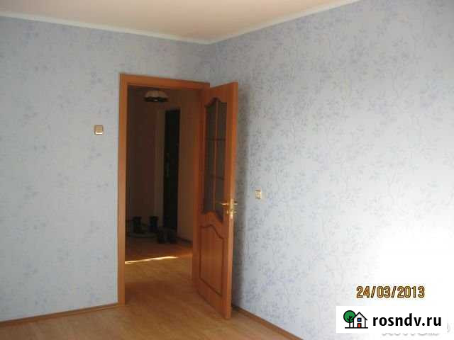 2-комнатная квартира, 50 м², 2/3 эт. на продажу в Тавде Тавда - изображение 1