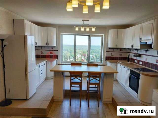 3-комнатная квартира, 58 м², 9/10 эт. на продажу в Новосибирске Новосибирск - изображение 1