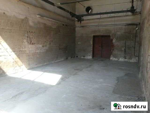 Склад 61.4 кв.м. Саратов - изображение 1