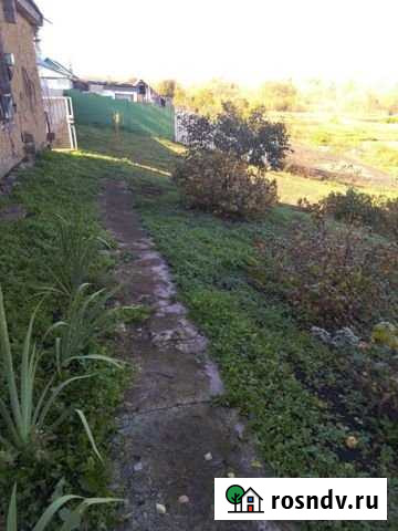 Участок ИЖС 40 сот. на продажу в Совхозе Селезнёвском Совхоз Селезнёвский - изображение 1