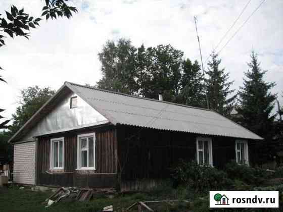 Дом 70 м² на участке 30 сот. на продажу в Краснощёково Краснощёково