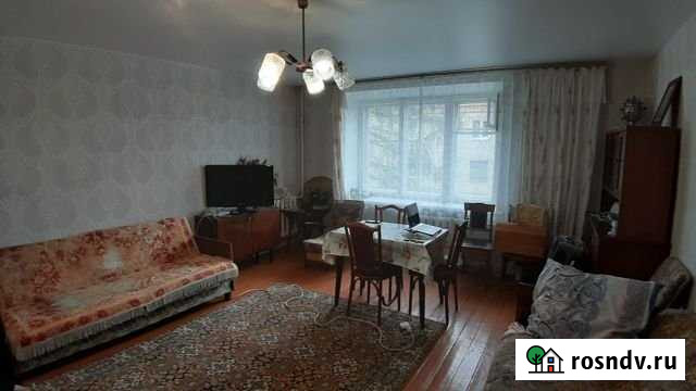 2-комнатная квартира, 51 м², 3/5 эт. на продажу в Кстово Кстово - изображение 1