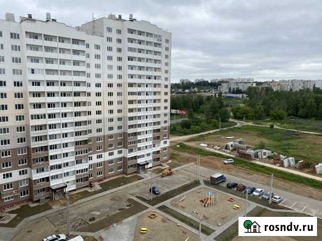 3-комнатная квартира, 81 м², 4/15 эт. на продажу в Костроме Кострома - изображение 1