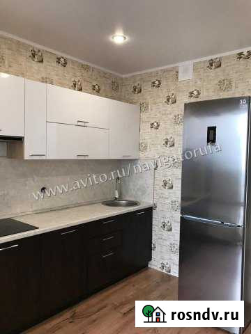 2-комнатная квартира, 58 м², 10/25 эт. в аренду на длительный срок в Уфе Уфа - изображение 1