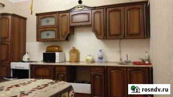 Дом 100 м² на участке 15 сот. на продажу в Белореченске Белореченск