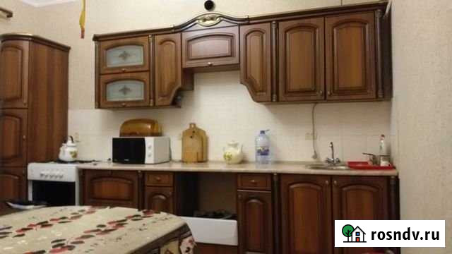 Дом 100 м² на участке 15 сот. на продажу в Белореченске Белореченск - изображение 1