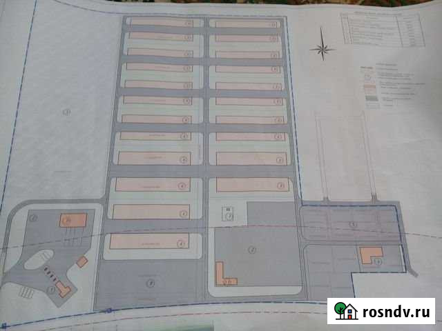 Участок СНТ, ДНП 10 сот. на продажу в Красноярске Красноярск - изображение 1