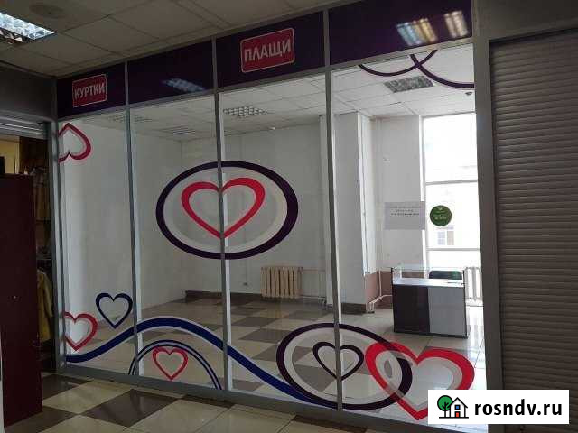 Сдам в аренду торговую площадь 22 кв. м Чита - изображение 1