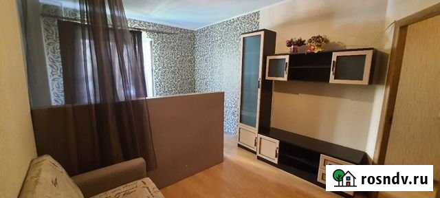 1-комнатная квартира, 47 м², 1/9 эт. в аренду на длительный срок в Лесном Городке Лесной Городок - изображение 1