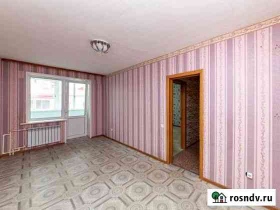 1-комнатная квартира, 36.4 м², 3/3 эт. на продажу в Благовещенске Амурской области Благовещенск