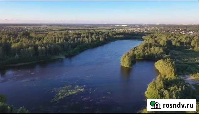 Участок СНТ, ДНП 5 сот. на продажу в Петергофе Петергоф - изображение 1