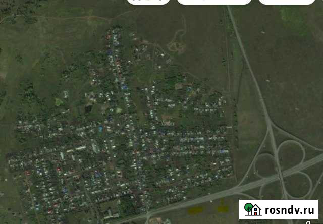 Участок СНТ, ДНП 7 сот. на продажу в Челябинске Челябинск - изображение 1