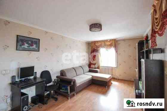 2-комнатная квартира, 49.7 м², 10/12 эт. на продажу в Барнауле Барнаул