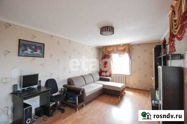 2-комнатная квартира, 49.7 м², 10/12 эт. на продажу в Барнауле Барнаул - изображение 1