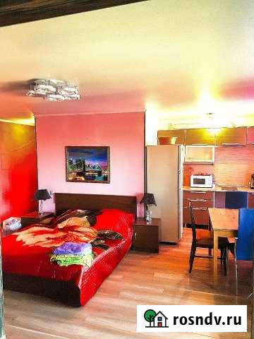 2-комнатная квартира, 52 м², 4/4 эт. в аренду посуточно в Петропавловске-Камчатском Петропавловск-Камчатский - изображение 1