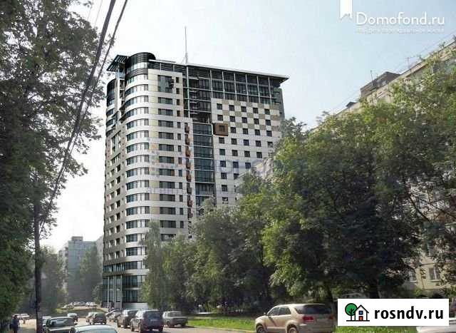 2-комнатная квартира, 72.5 м², 15/19 эт. на продажу в Нижнем Новгороде Нижний Новгород - изображение 1