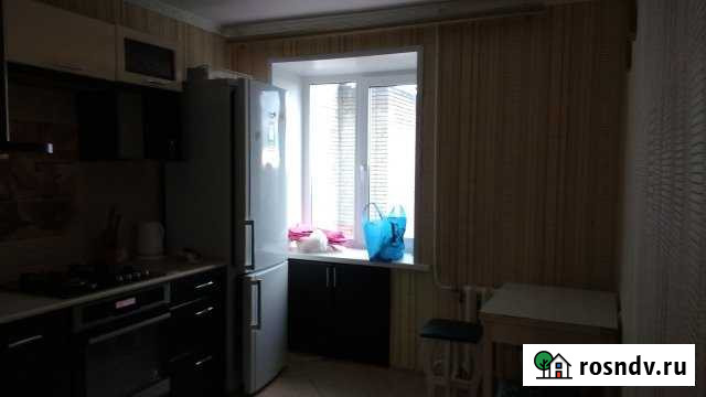 1-комнатная квартира, 37 м², 9/9 эт. в аренду на длительный срок в Муроме Муром - изображение 1