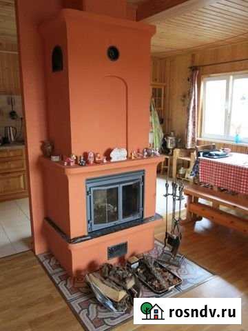 Дом 115 м² на участке 7.1 сот. на продажу в Звенигороде Звенигород - изображение 1