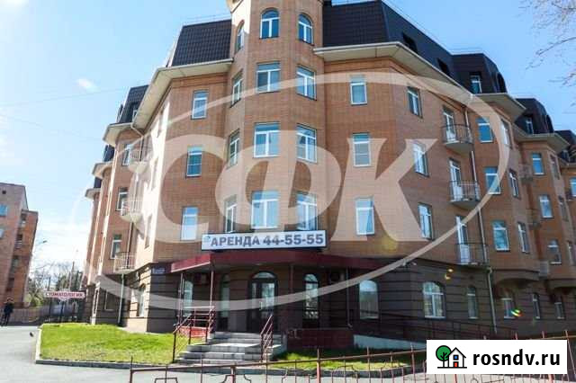 Офисное помещение, 306 кв.м. Петрозаводск - изображение 1