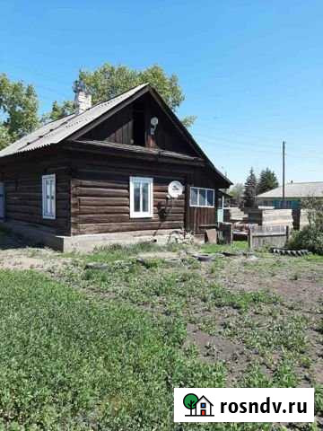 Дом 26 м² на участке 5 сот. на продажу в Заларях Залари - изображение 1