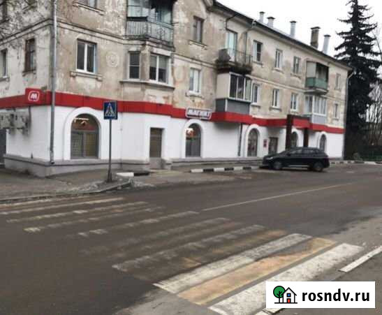 Торговое помещение Магнит Старая Купавна - изображение 1