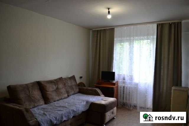 1-комнатная квартира, 36 м², 4/5 эт. на продажу в Благовещенске Амурской области Благовещенск - изображение 1