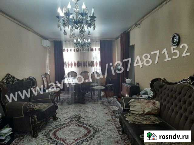 Дом 150 м² на участке 4.5 сот. на продажу в Махачкале Махачкала - изображение 1