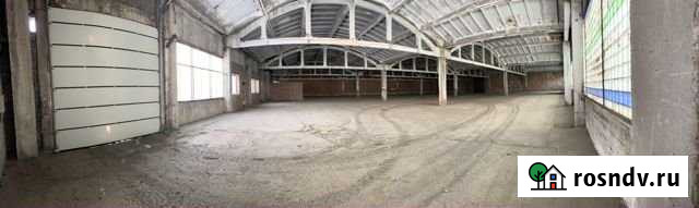 Помещение свободного назначения, 2592 кв.м. Абакан - изображение 1