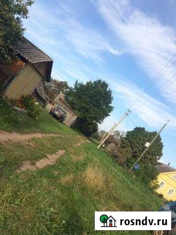 Дом 40 м² на участке 12 сот. на продажу в Печорах Печоры - изображение 1