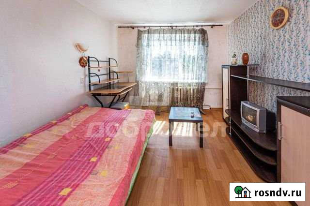 Комната 18 м² в 1-ком. кв., 5/5 эт. на продажу в Екатеринбурге Екатеринбург - изображение 1