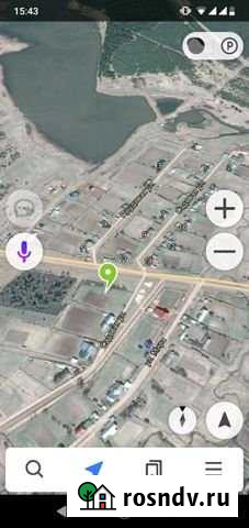 Участок ИЖС 30 сот. на продажу в Кудымкаре Кудымкар - изображение 1