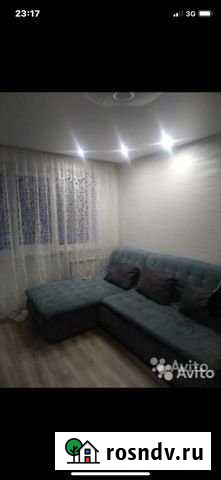 3-комнатная квартира, 46 м², 1/5 эт. на продажу в Новокузнецке Новокузнецк - изображение 1