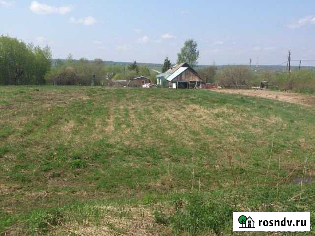 Участок ИЖС 22 сот. на продажу в Богородском Московской области Богородское - изображение 1