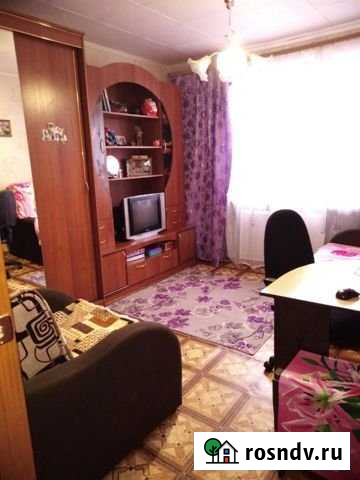 Комната 17 м² в 1-ком. кв., 5/5 эт. на продажу в Ярославле Ярославль - изображение 1