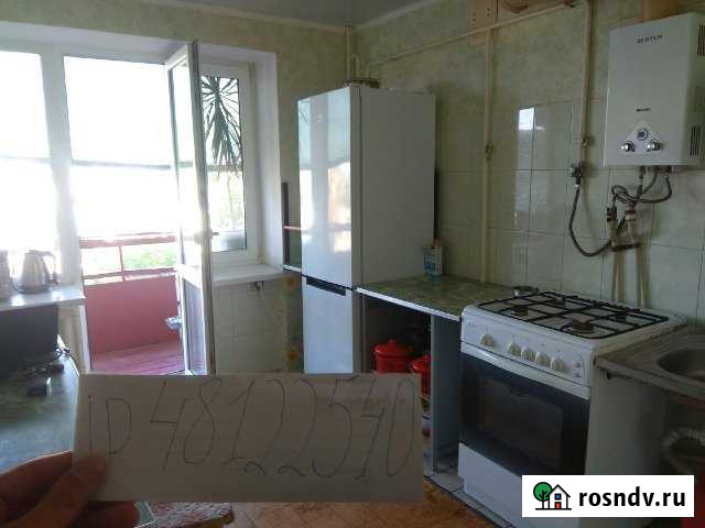 3-комнатная квартира, 75 м², 3/5 эт. в аренду посуточно в Евпатории Евпатория - изображение 1