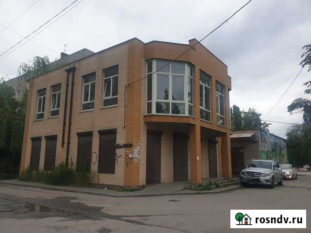 Помещение свободного назначения, 185 кв.м. Батайск - изображение 1