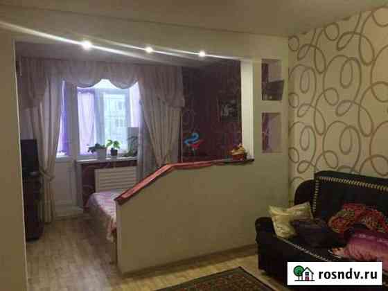 1-комнатная квартира, 35.1 м², 2/5 эт. на продажу в Нефтекамске Нефтекамск