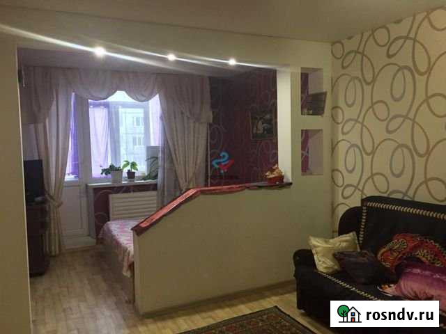 1-комнатная квартира, 35.1 м², 2/5 эт. на продажу в Нефтекамске Нефтекамск - изображение 1